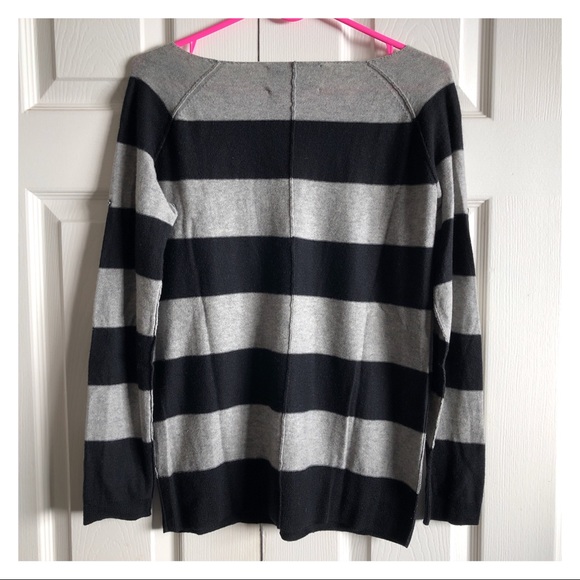 Brochu Walker Striped Sweater - Picture 3 of 7